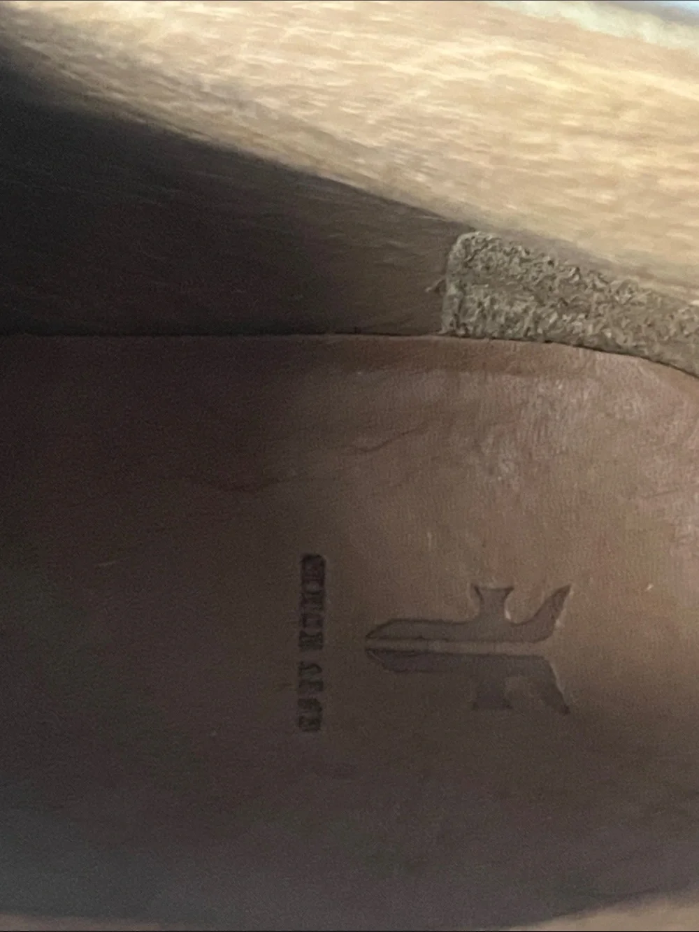 Frye Bowery Chukka Boot